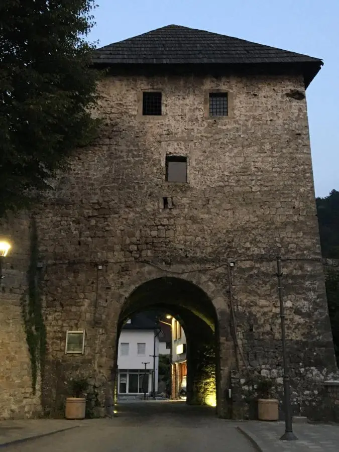 Apartman “Centar Jajce “