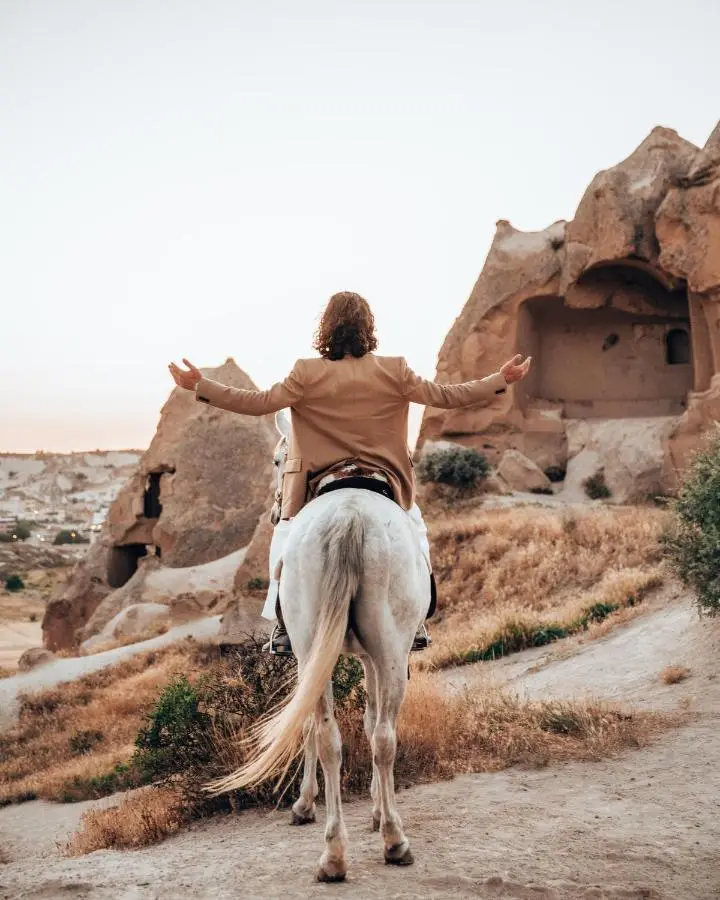 Doda Artisanal Cave Hotel 14 Plus