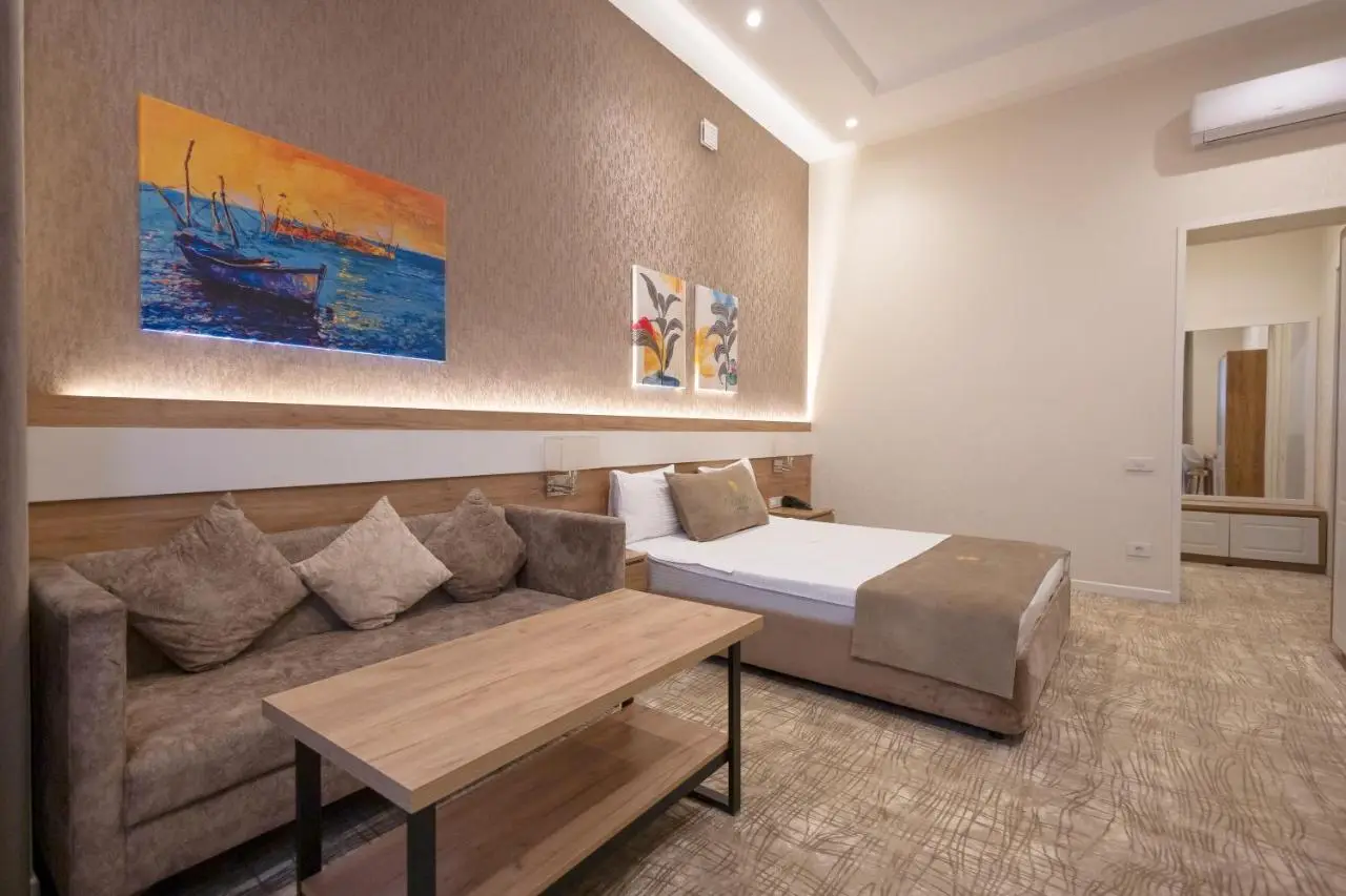 Merida Hotel Baku