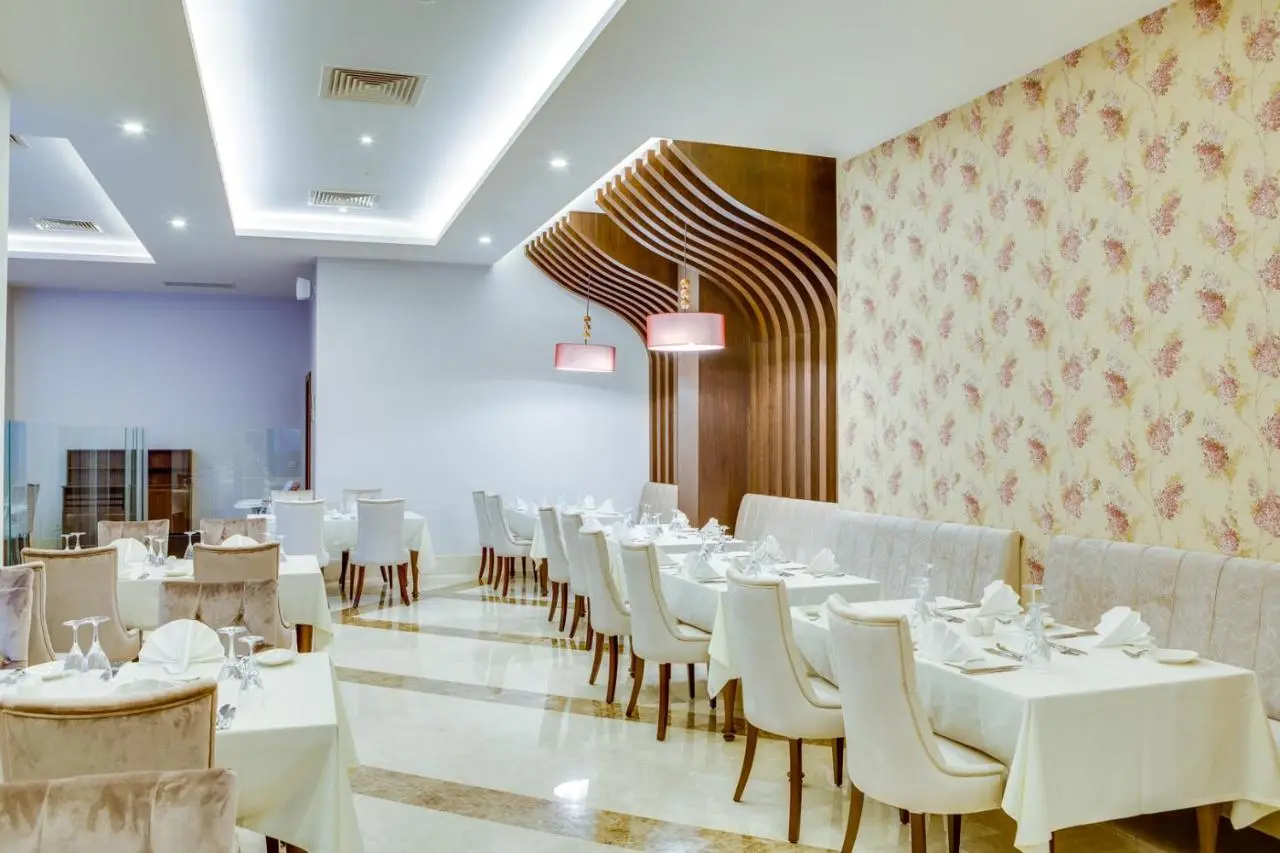 Demircioğlu Park Hotel