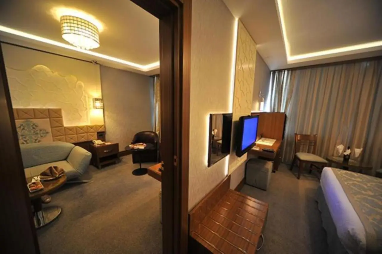 Grand Star Hotel Bosphorus & Spa