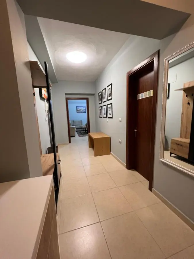 Apartment in Skanderbeg Square - Tirana Center 2