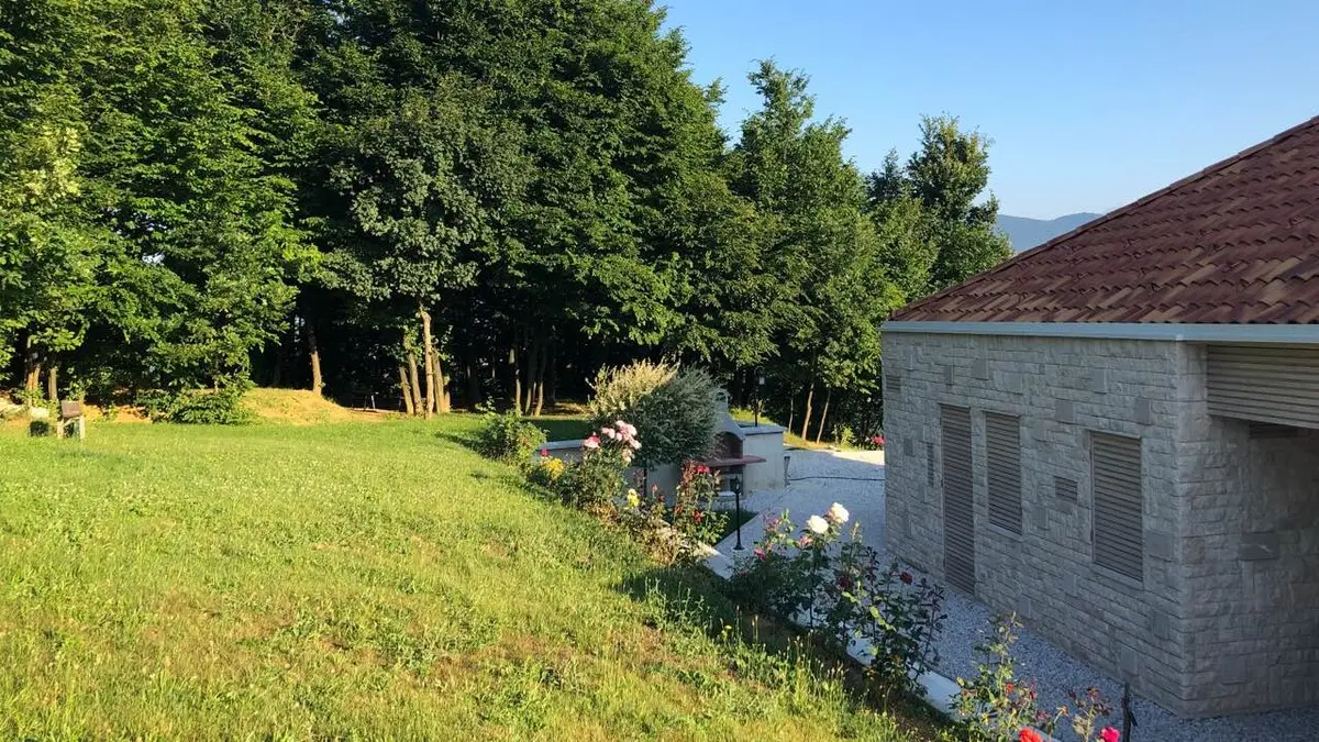 Woodrock Villa