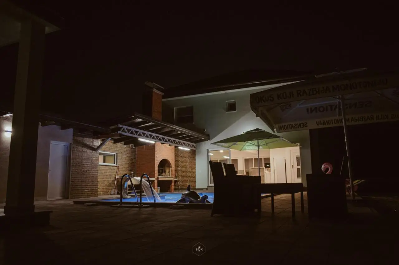 Villa La Unica