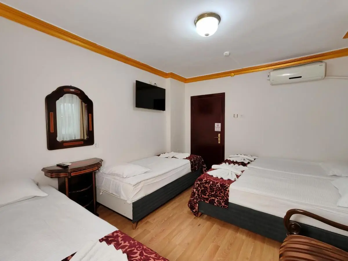 Sirkeci Emek Hotel