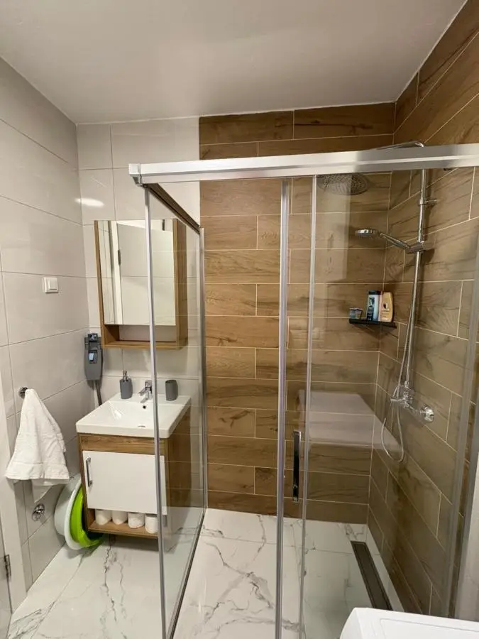 Apartment Nova Adresa