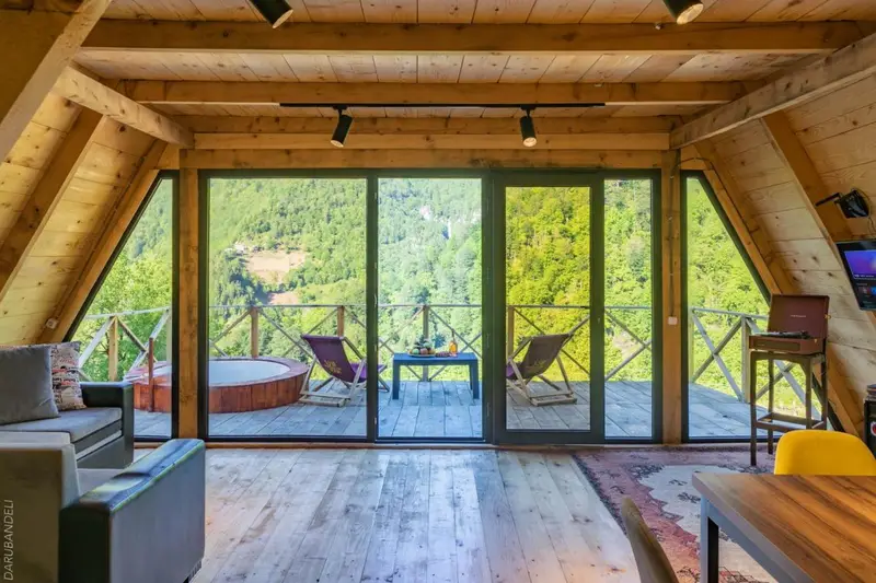 Check Inn Merisi Spa and Resort