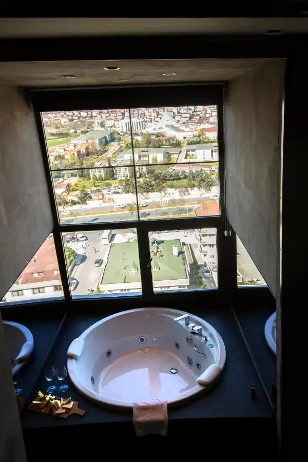 Cityloft 161