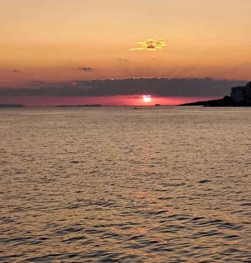 Mamani Apartments Saranda