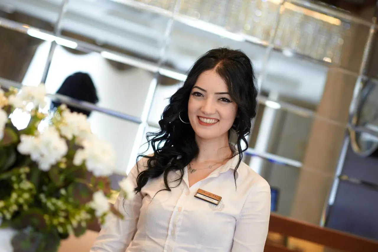Buruciye Hotel