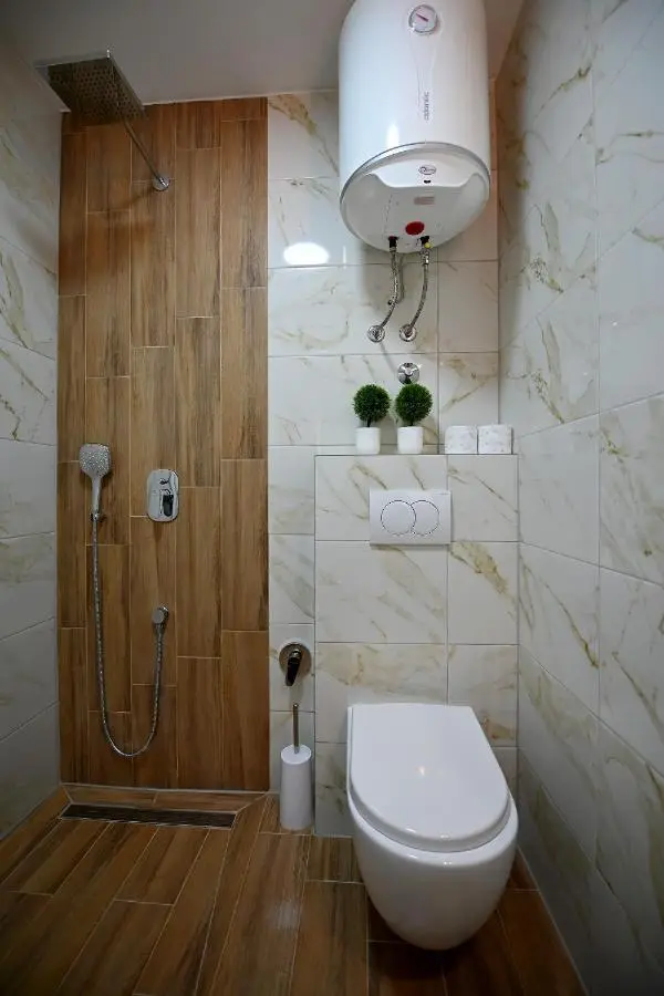 Apartments Magaza