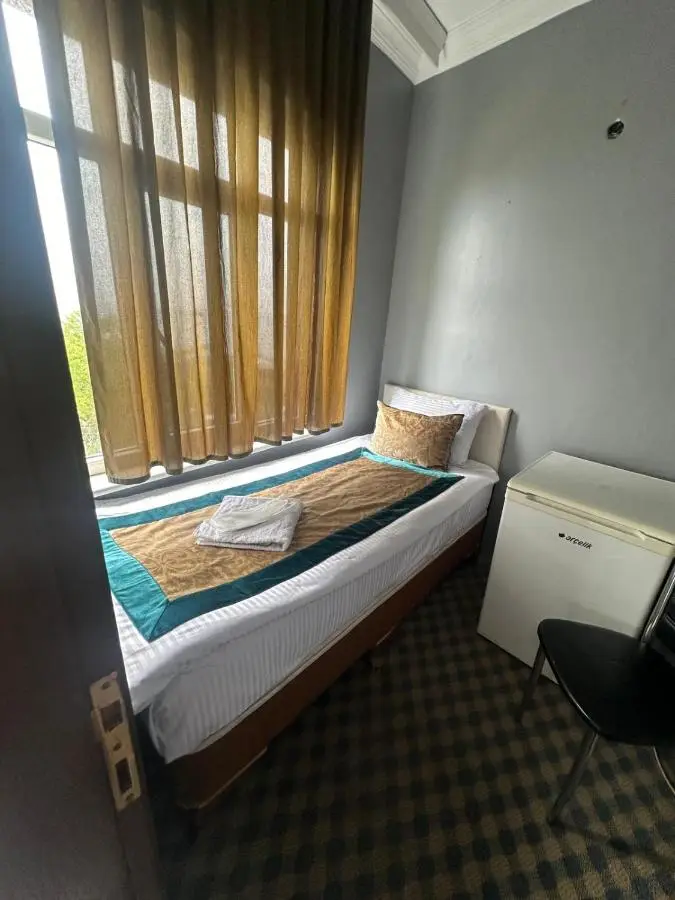 Happy Suite Boutique Hotel