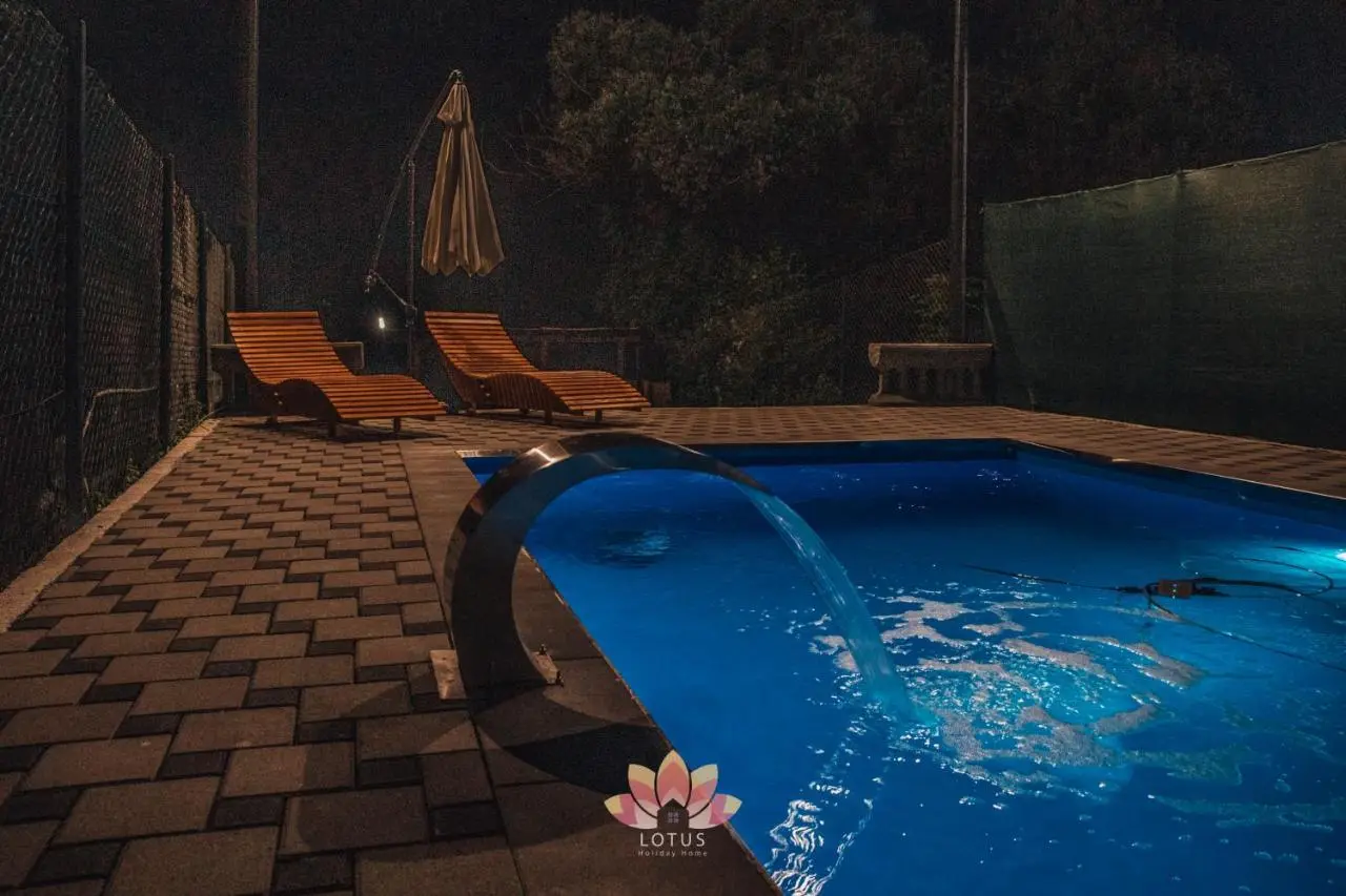 Holiday home LOTUS