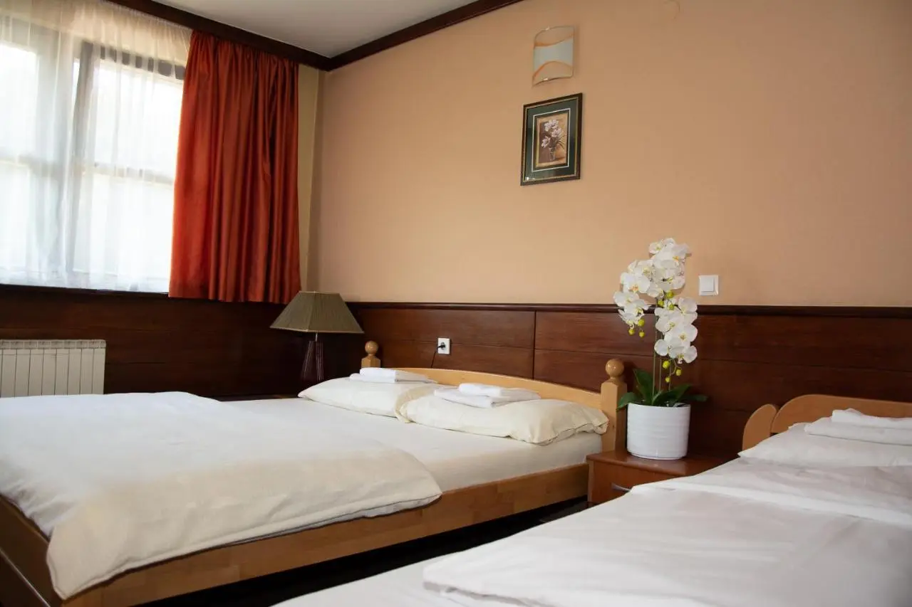 Hotel TISA