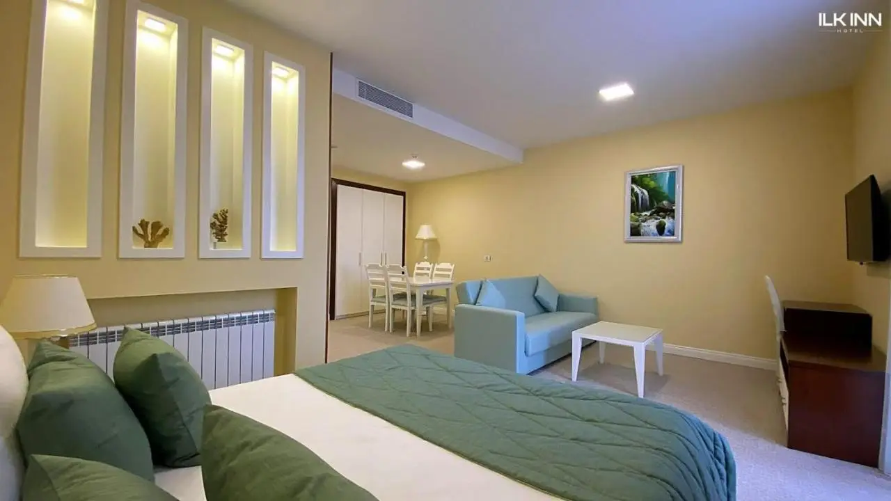 ILK INN HOTEL