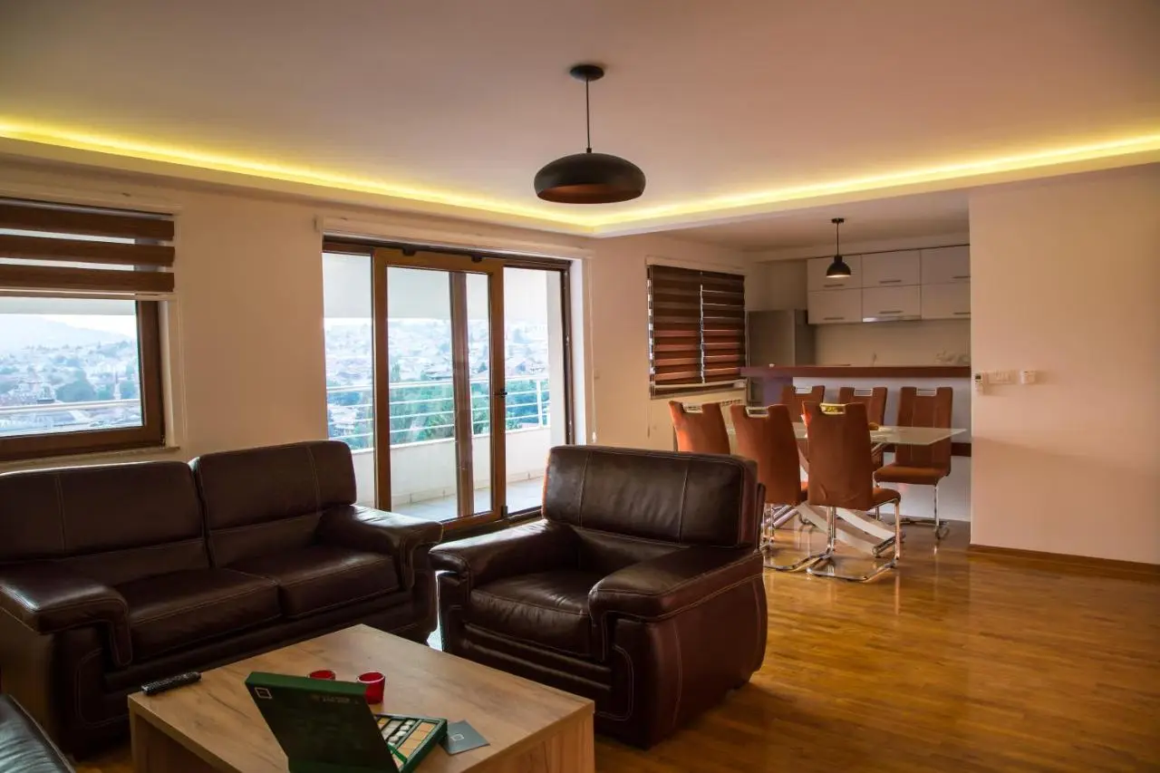 Villa Sky