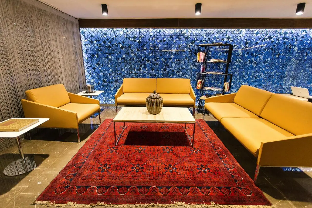 Fesa Business Hotel
