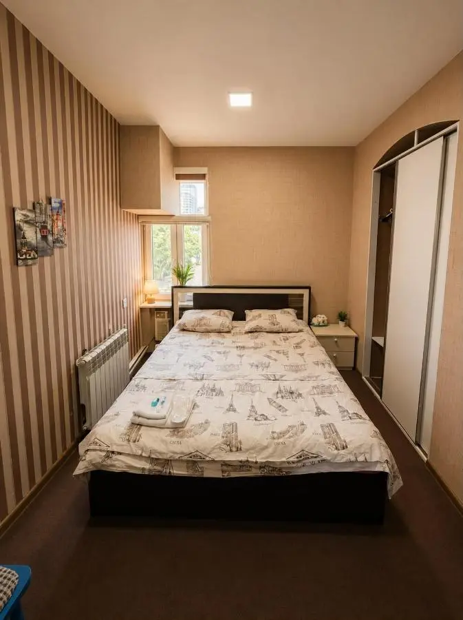 CTH-Baku-Hostel