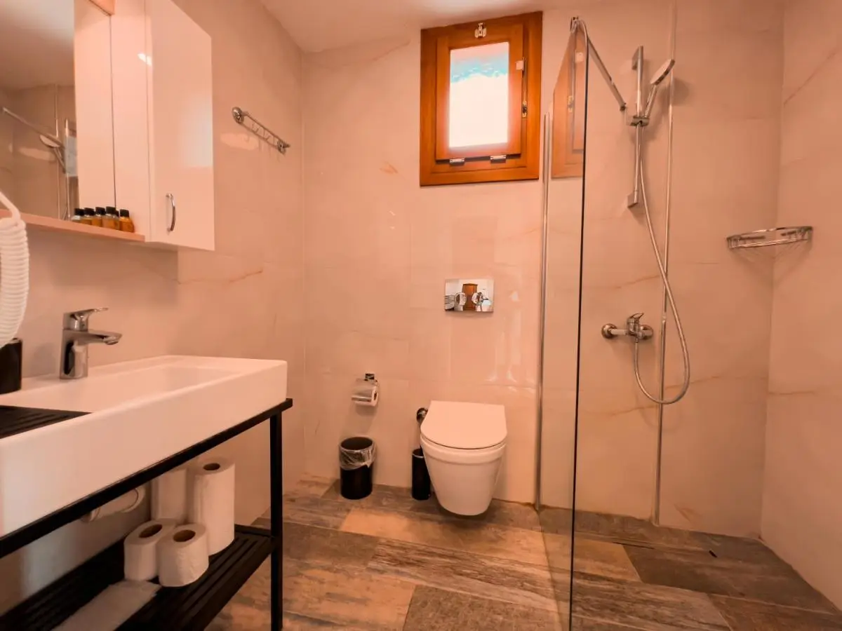 Alice Tatil Evi OTEL