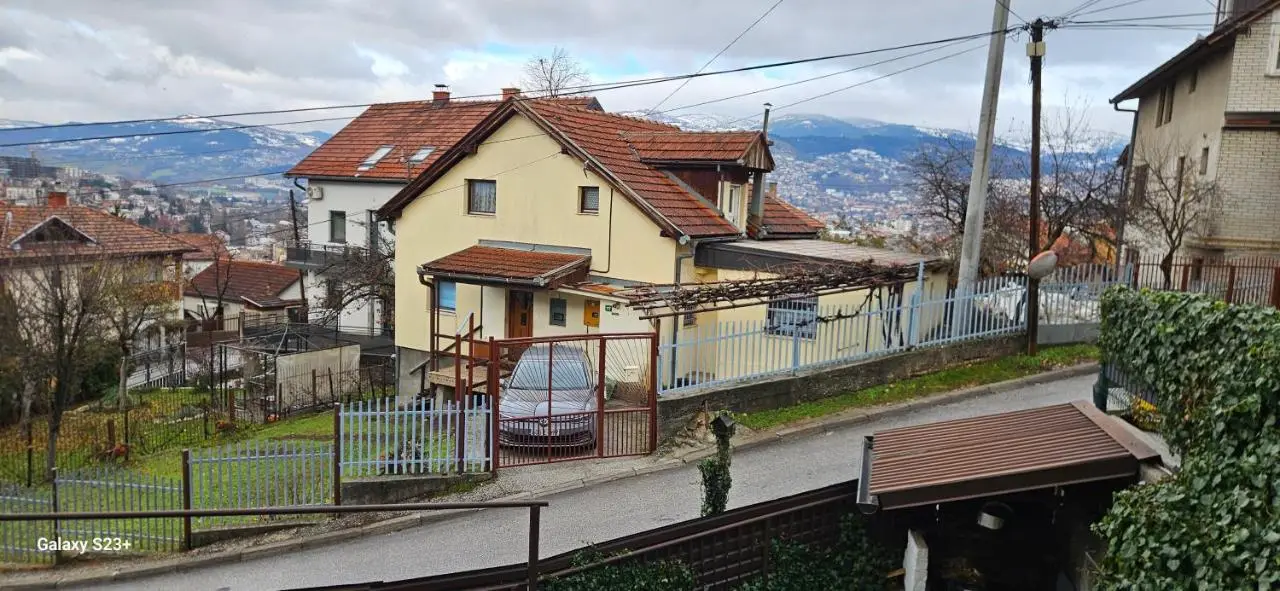 Apartman Alma