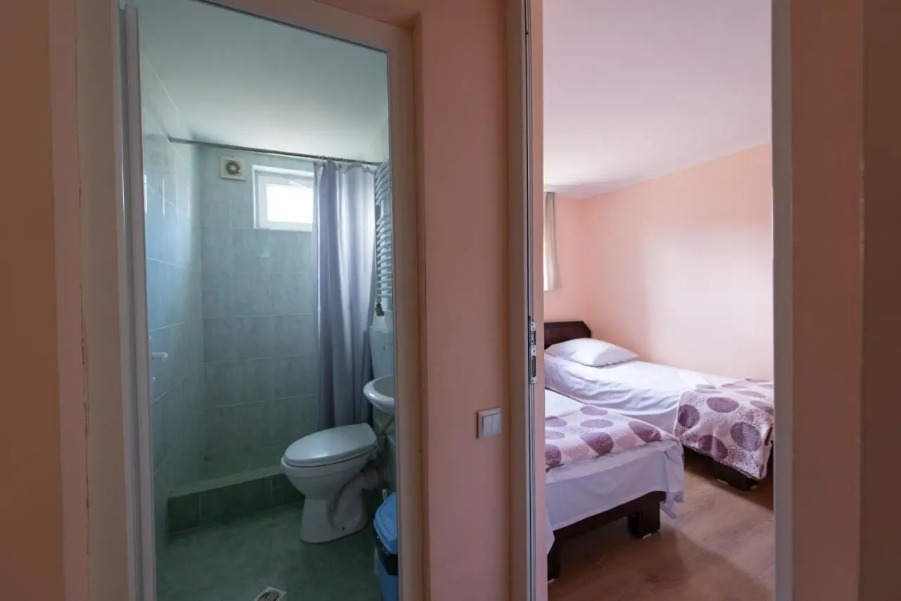 Hotel Zemo Aragvi