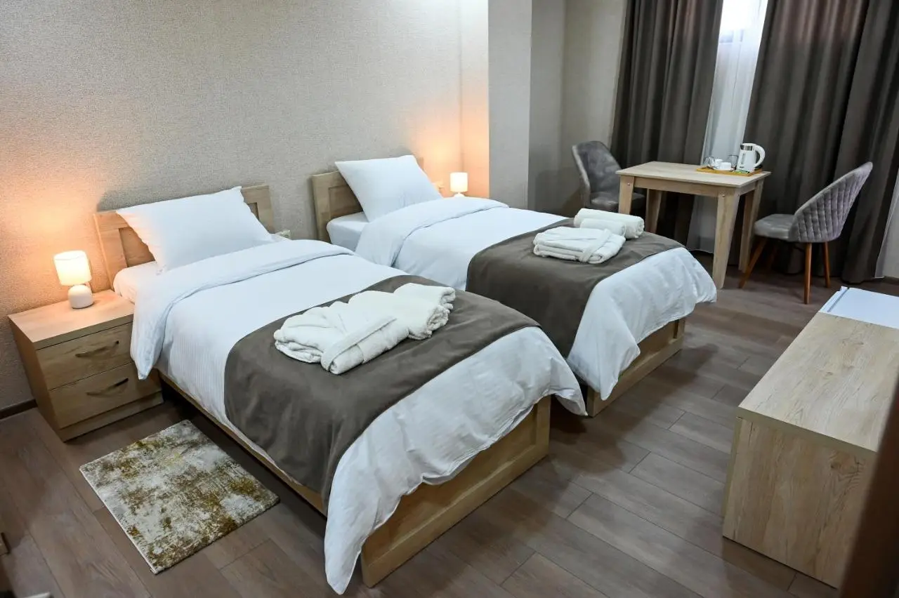 Hotel K124