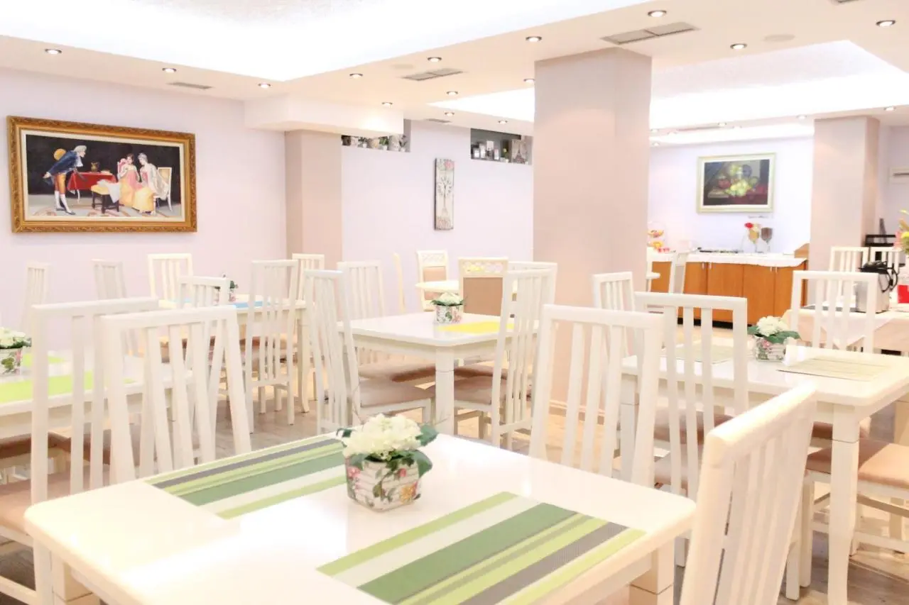 Hotel Vila Verde Gjika