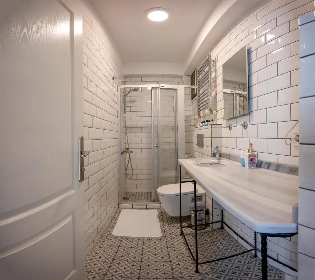 Dorne Suite Taksim Hotel