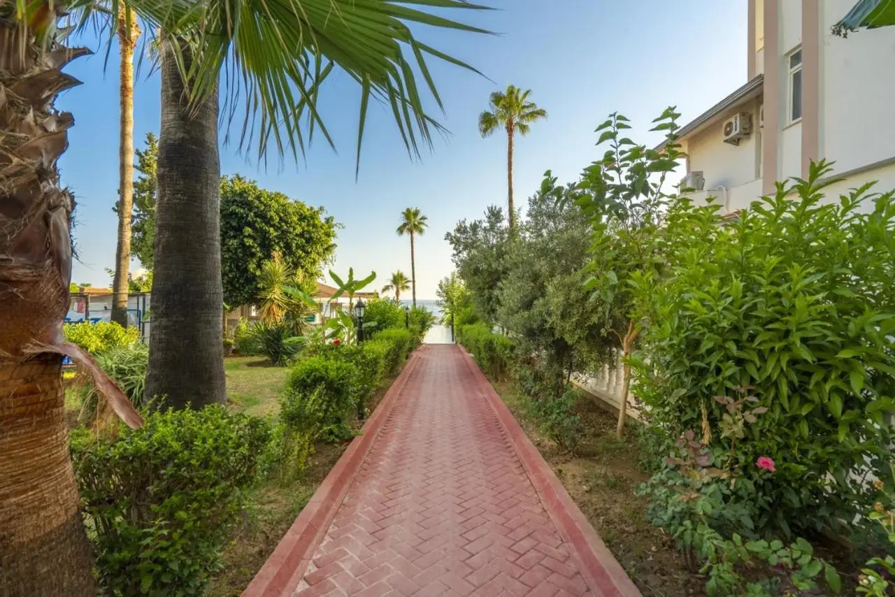 Ramira Beach Hotel - All Inclusive