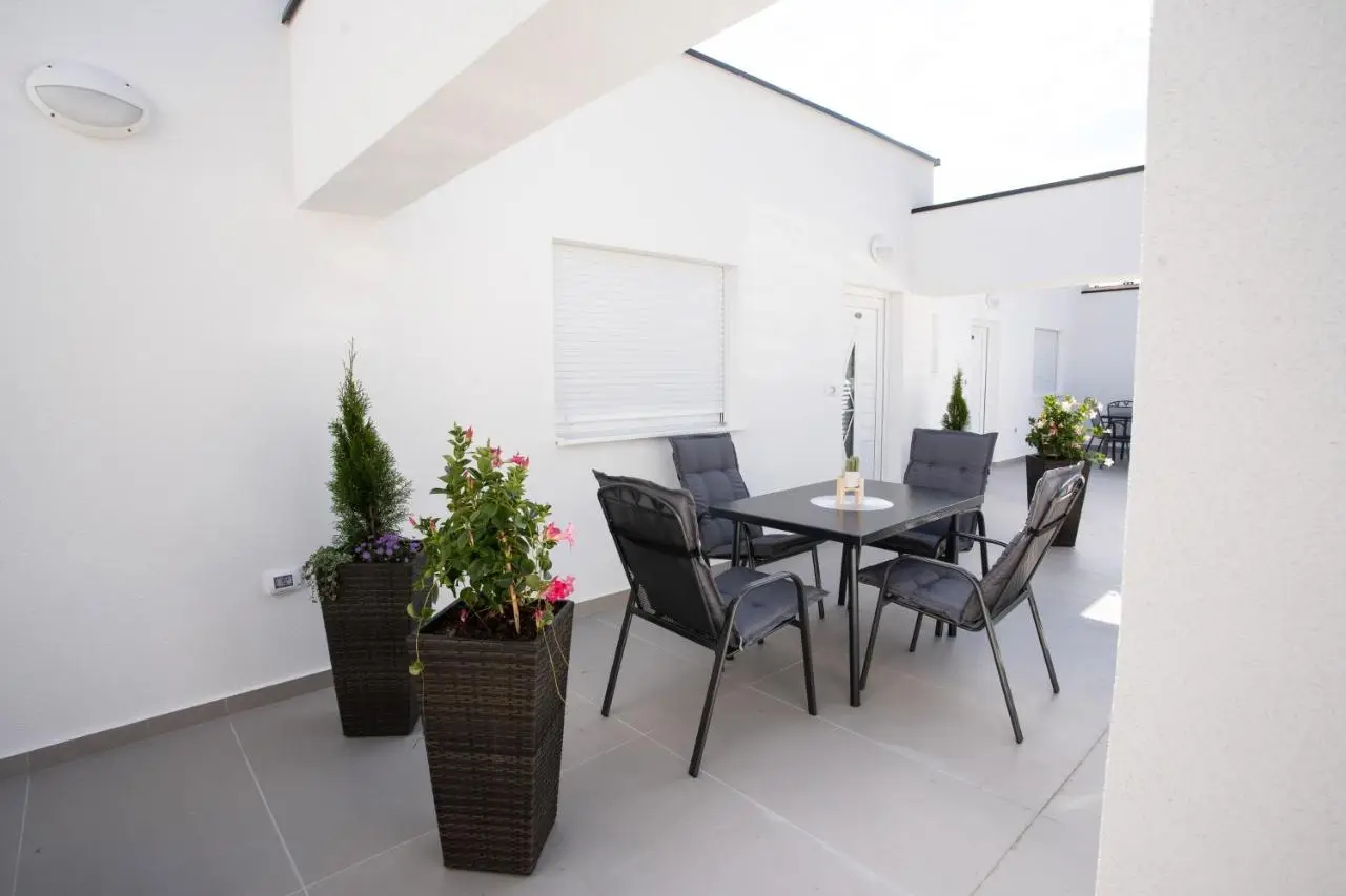 Apartmani Centar