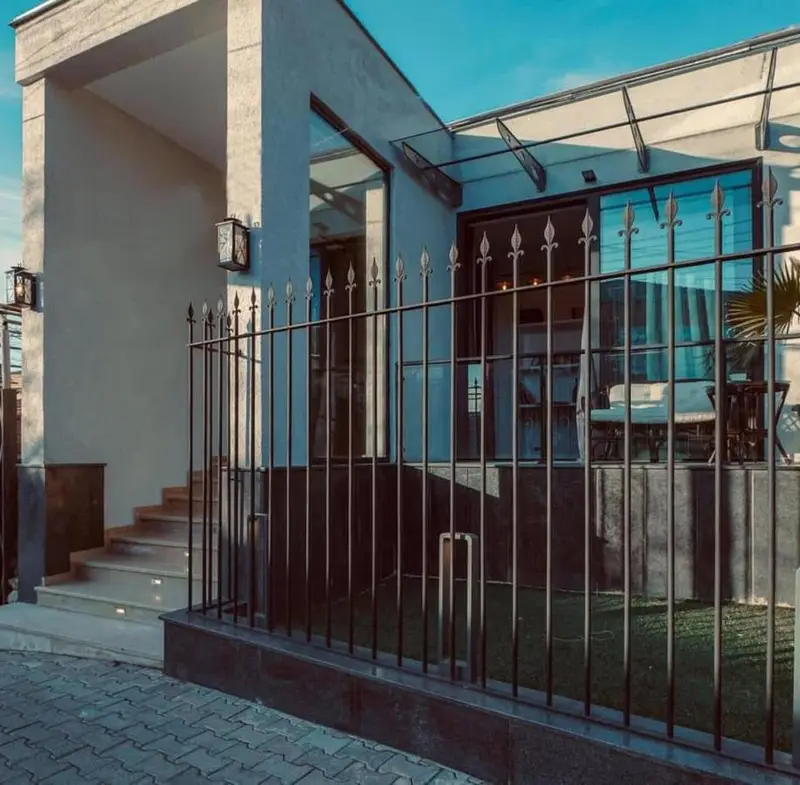 Hotel Ticiani 15