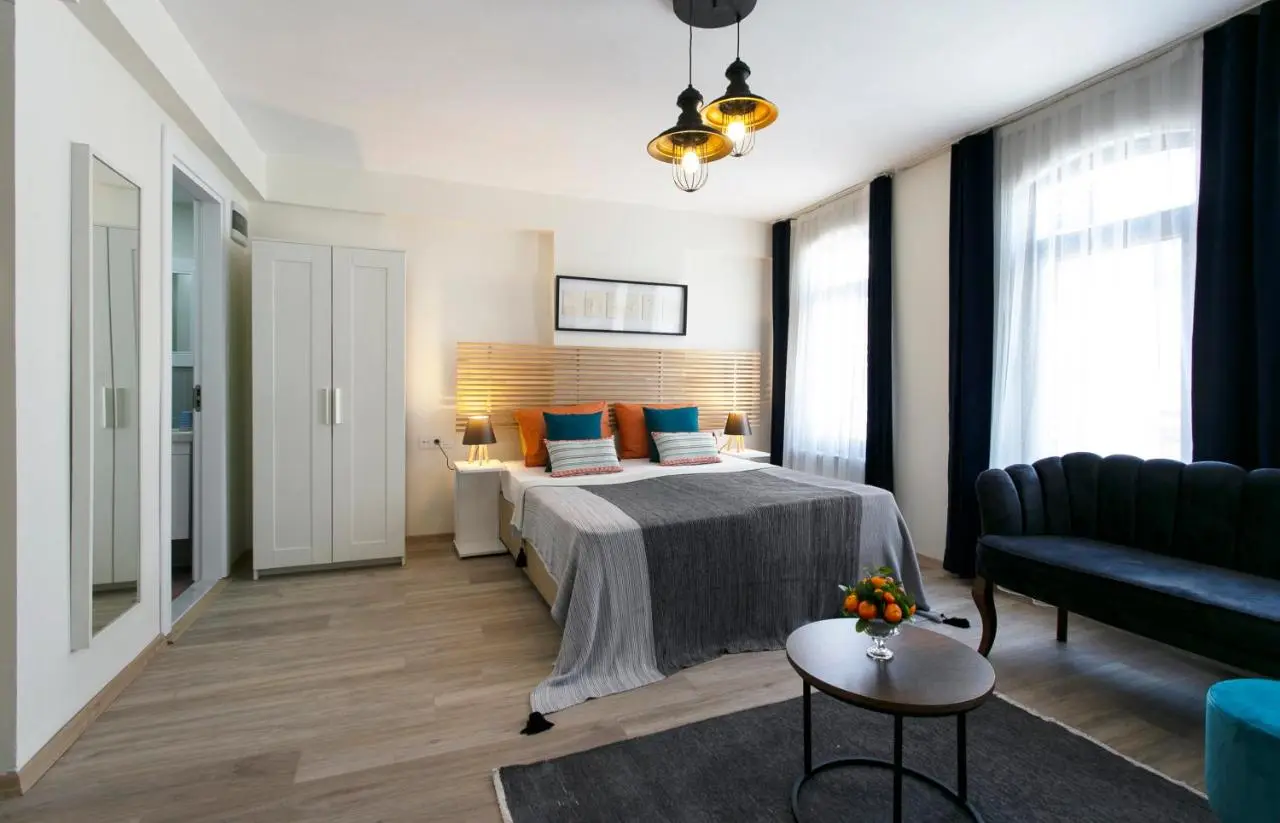 Happy Homes & Apartments Taksim