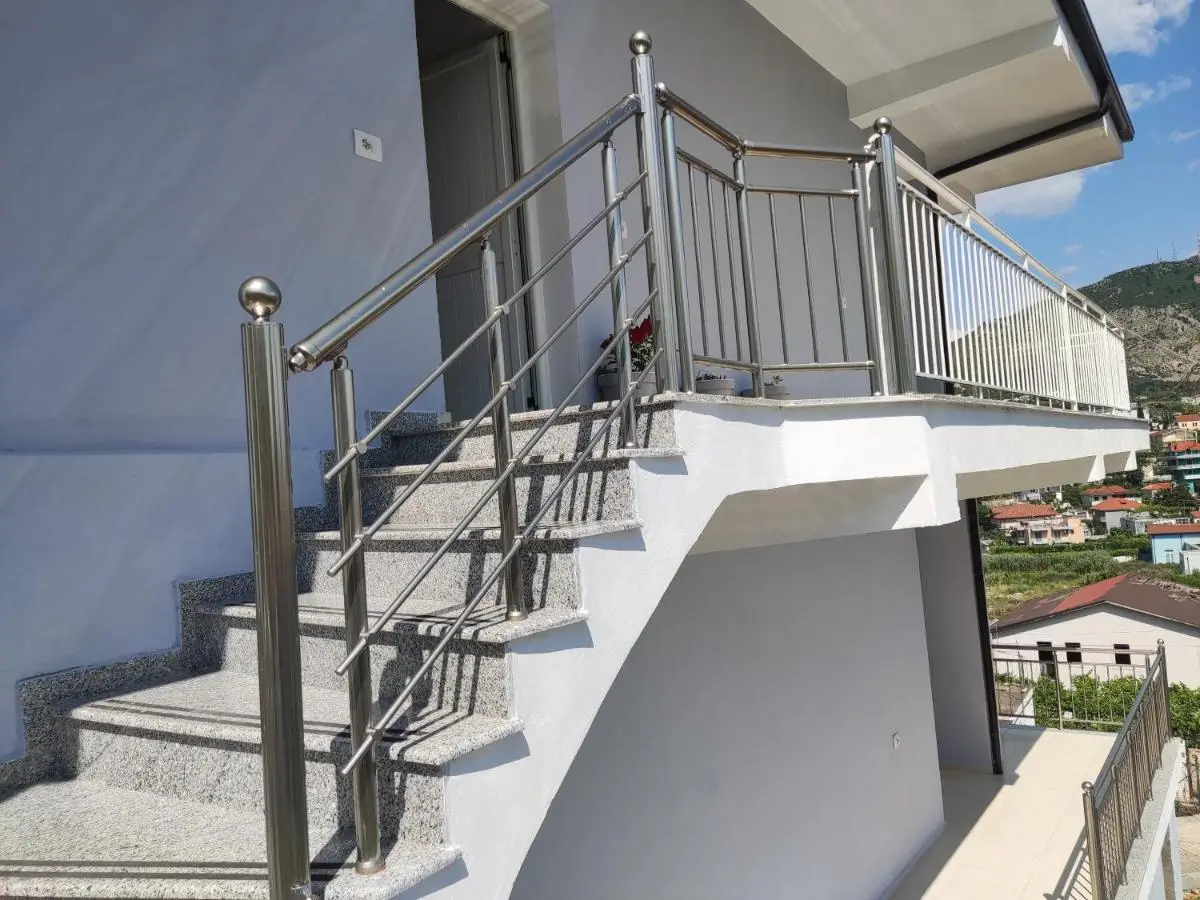 City View Apartments