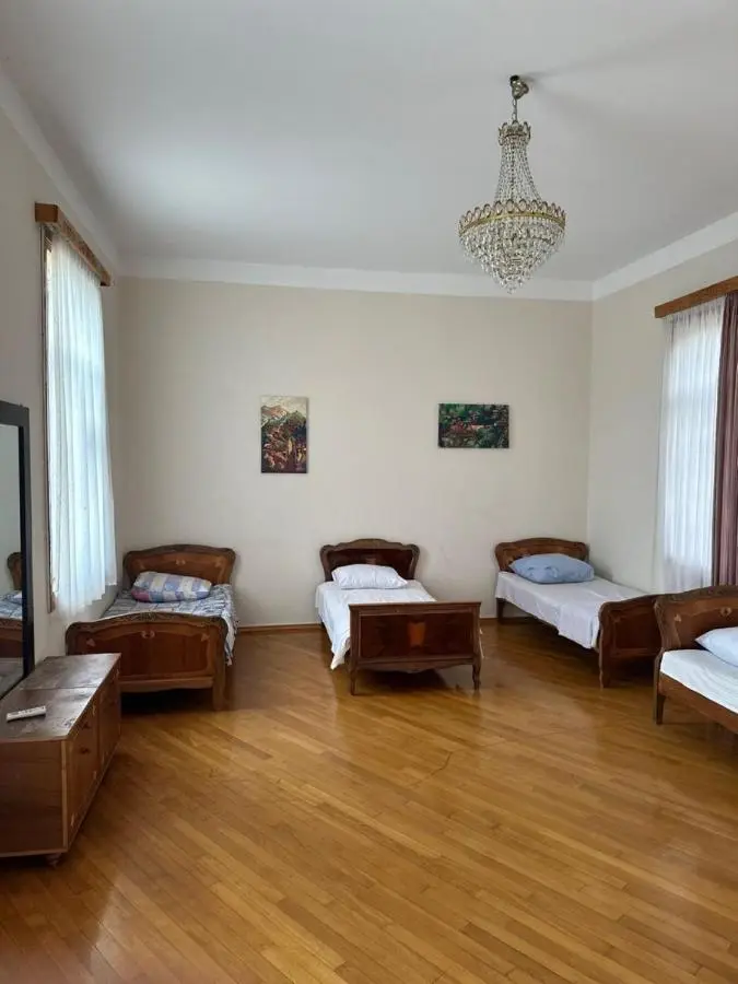 Didvela Villa