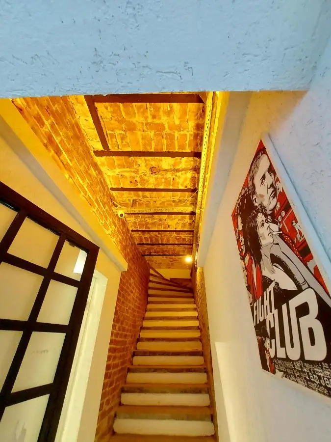 Karakoy Port House