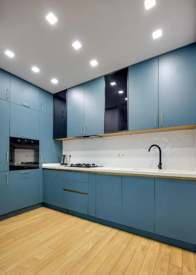 Hilton Blox Avlabari Apartment