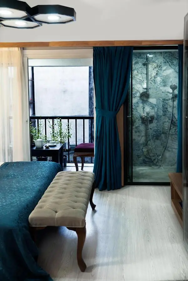 Taksim Yazıcı Residence