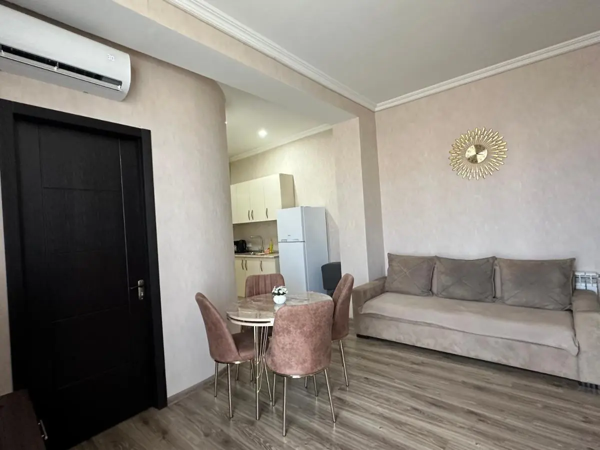 Apartment 45