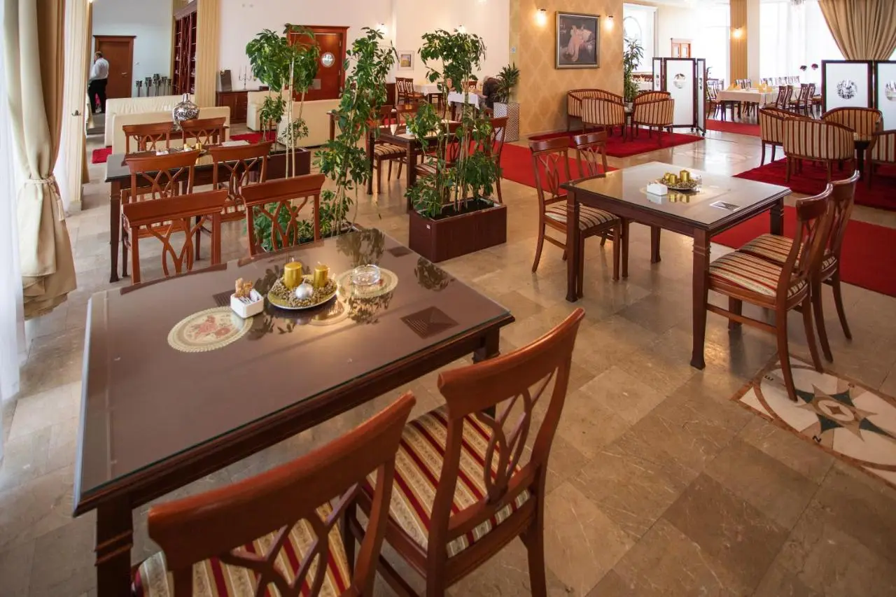 Hotel San Terme Laktaši