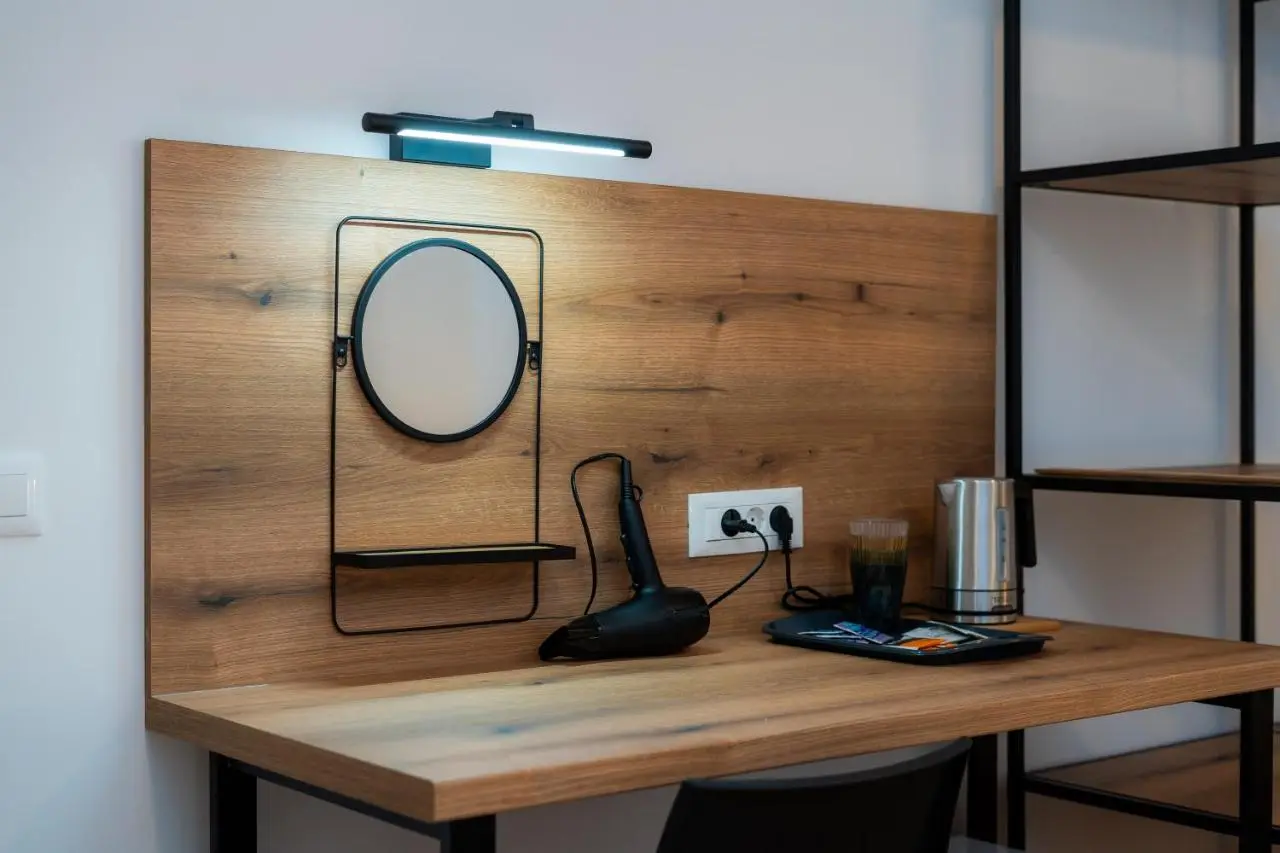 Soulhaus Sarajevo - Boutique Apartments, First Floor, City Center