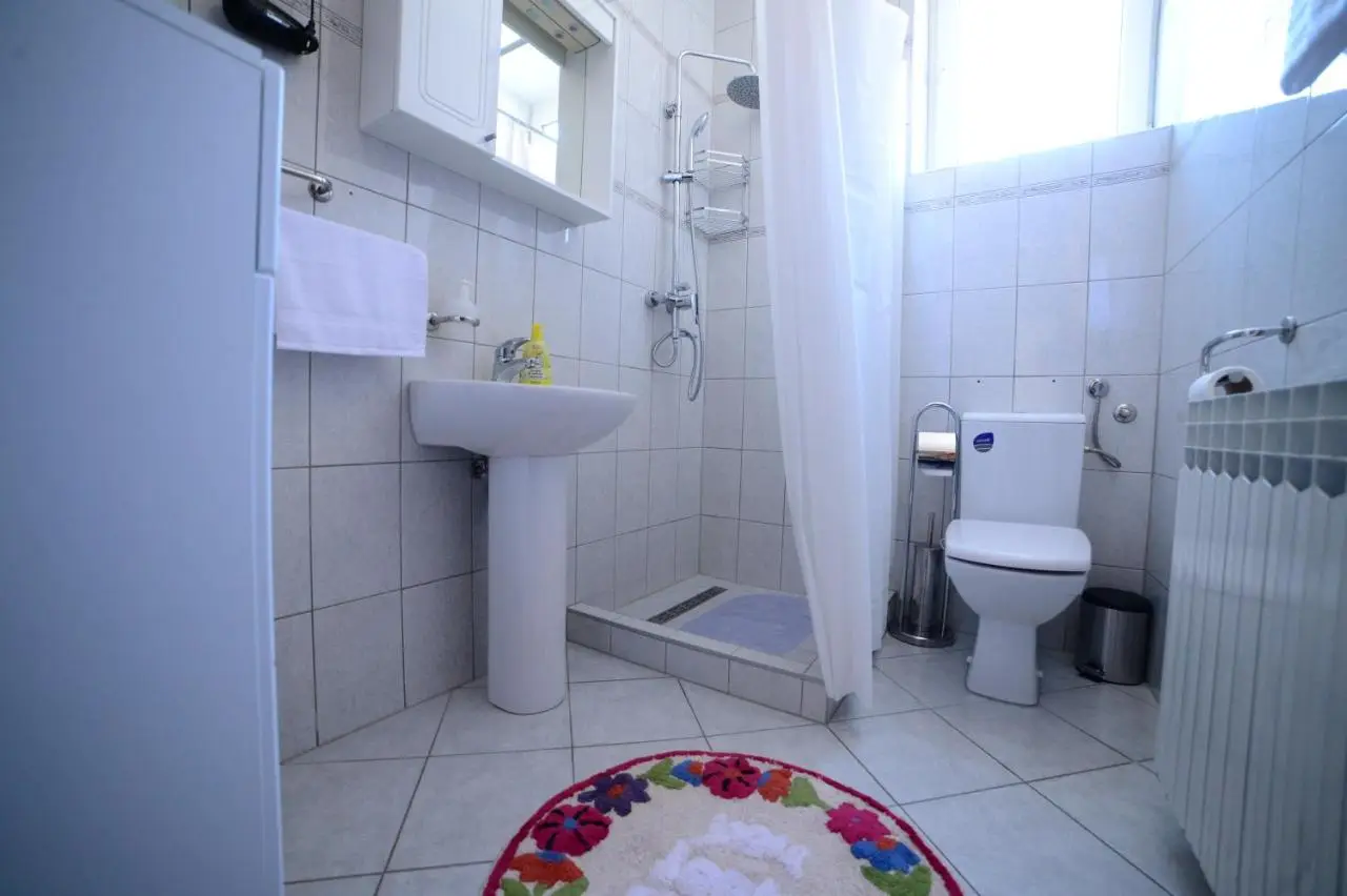 Apartman Nur