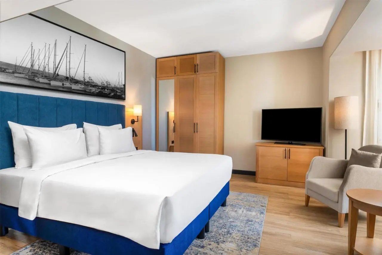 Radisson Blu Resort & Spa Cesme