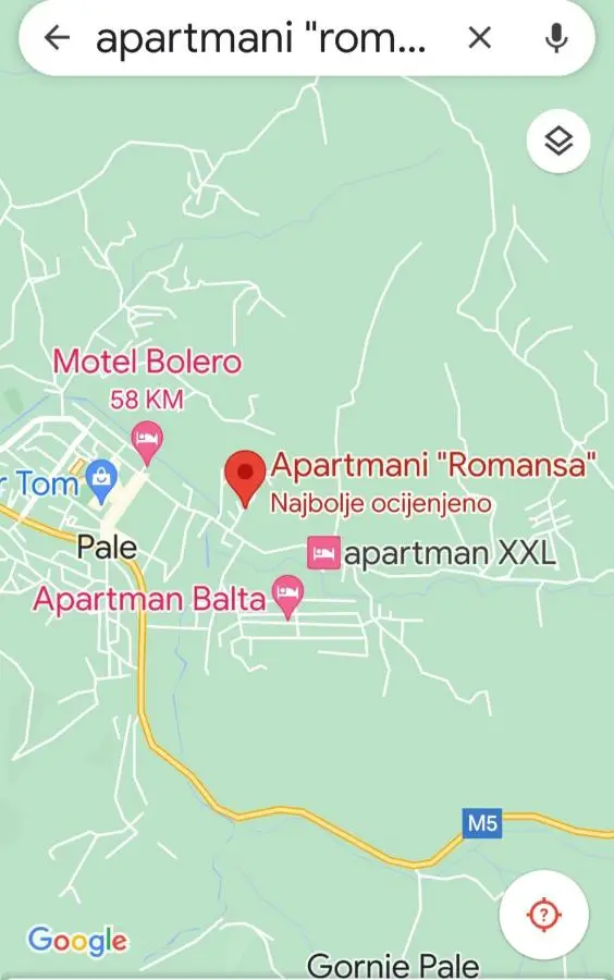Romansa