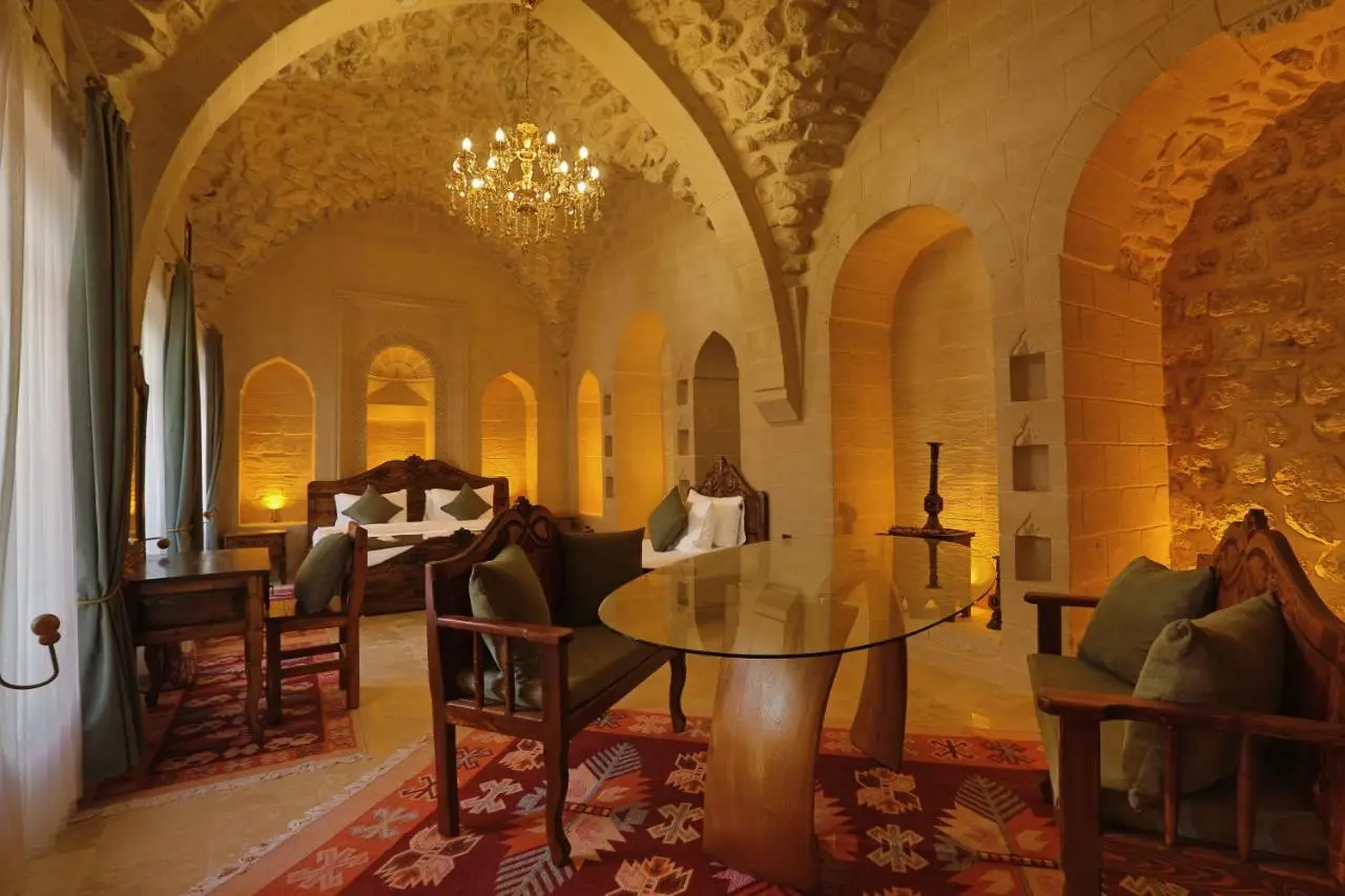Aryan Butik Otel