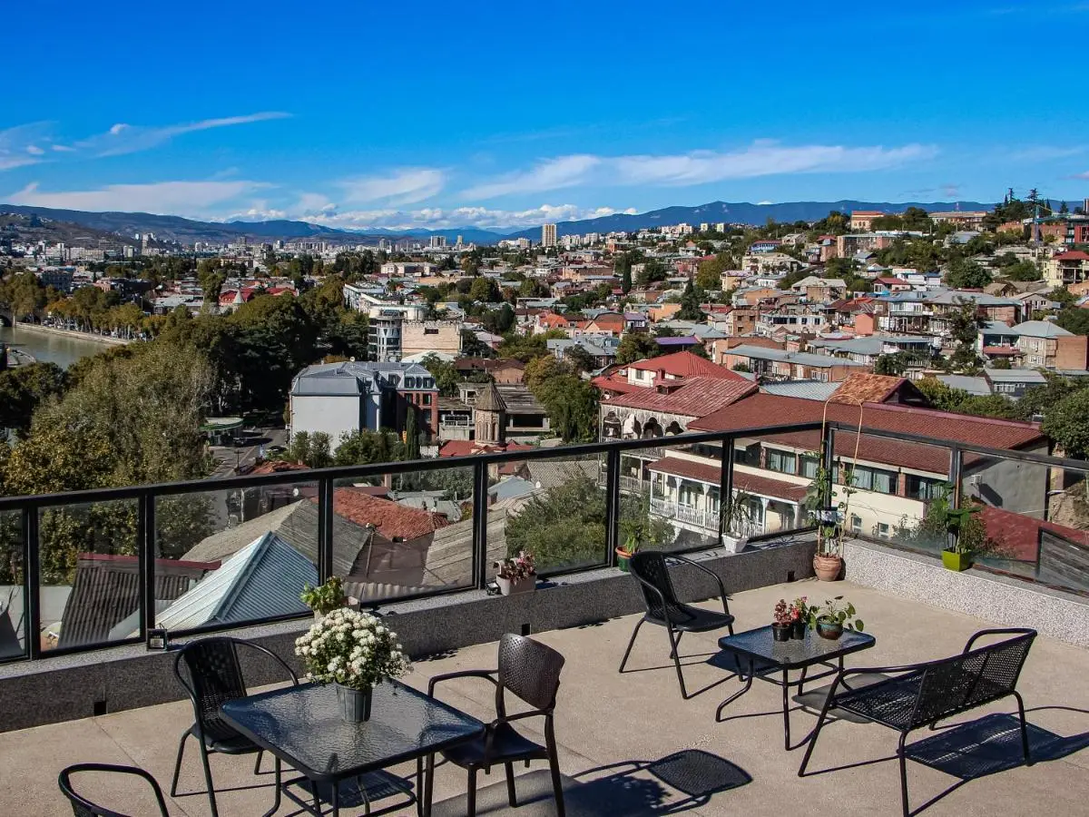 Hotel Marioni
