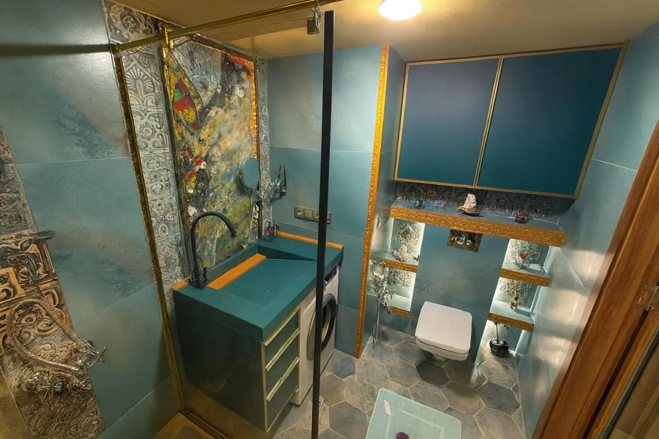 Signature Residence Sea View Suites in Marriott Privilege