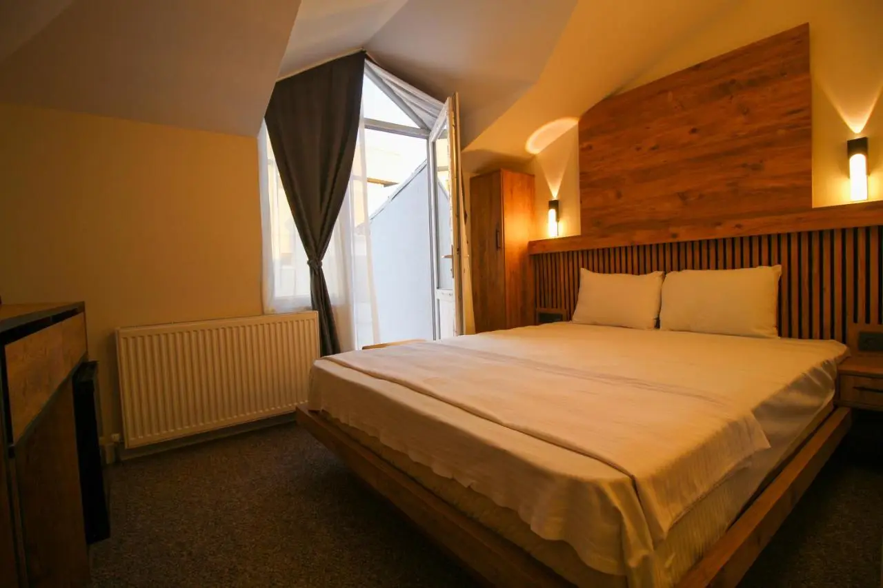 Luvıra Hotel