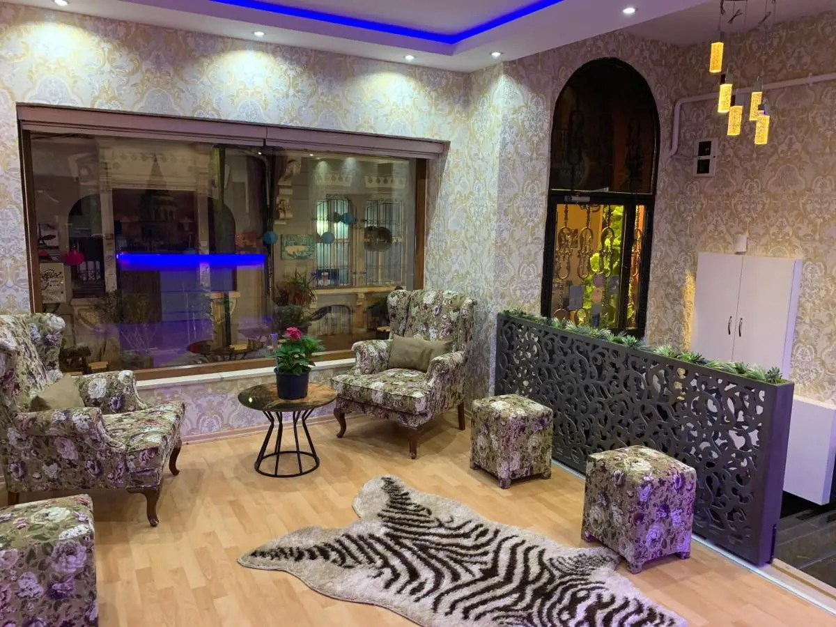 Taxim Hotel Marin