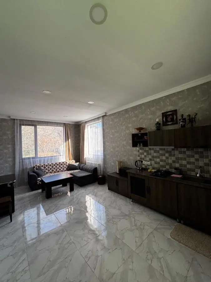 Kesi’s House