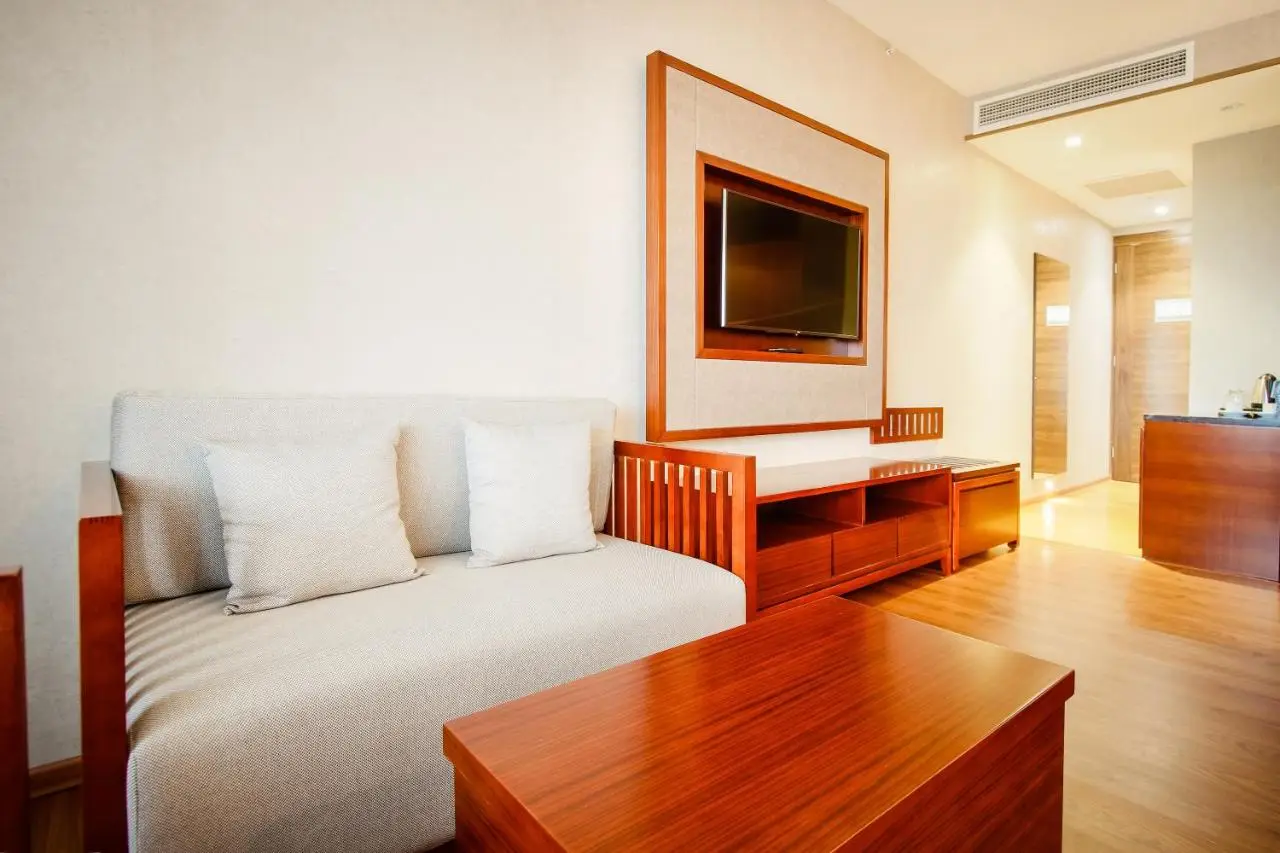 Anaklia Resort by Pratap's Signature